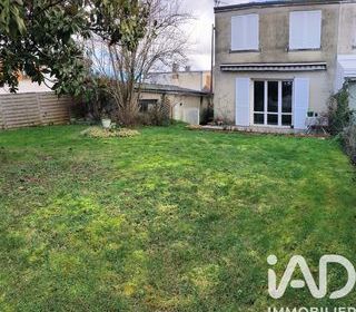  Maison � vendre 4 pi�ces 82 m�