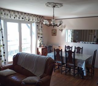  Maison � vendre 4 pi�ces 115 m�