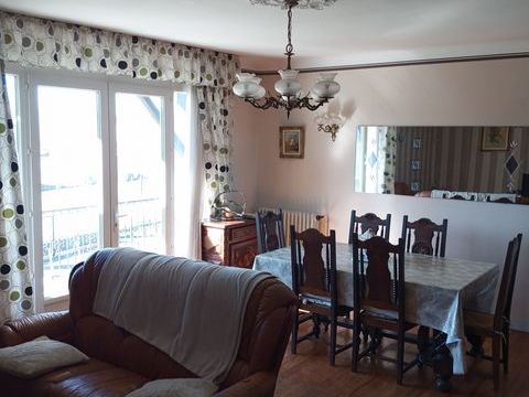  Maison � vendre 4 pi�ces 115 m�