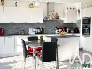  Appartement � vendre 3 pi�ces 78 m�