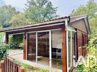  Maison � vendre 3 pi�ces 27 m�