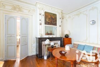  Appartement � vendre 7 pi�ces 150 m�