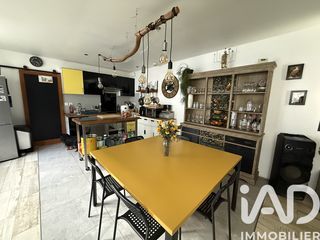  Maison � vendre 5 pi�ces 140 m�