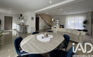  Maison � vendre 6 pi�ces 125 m�