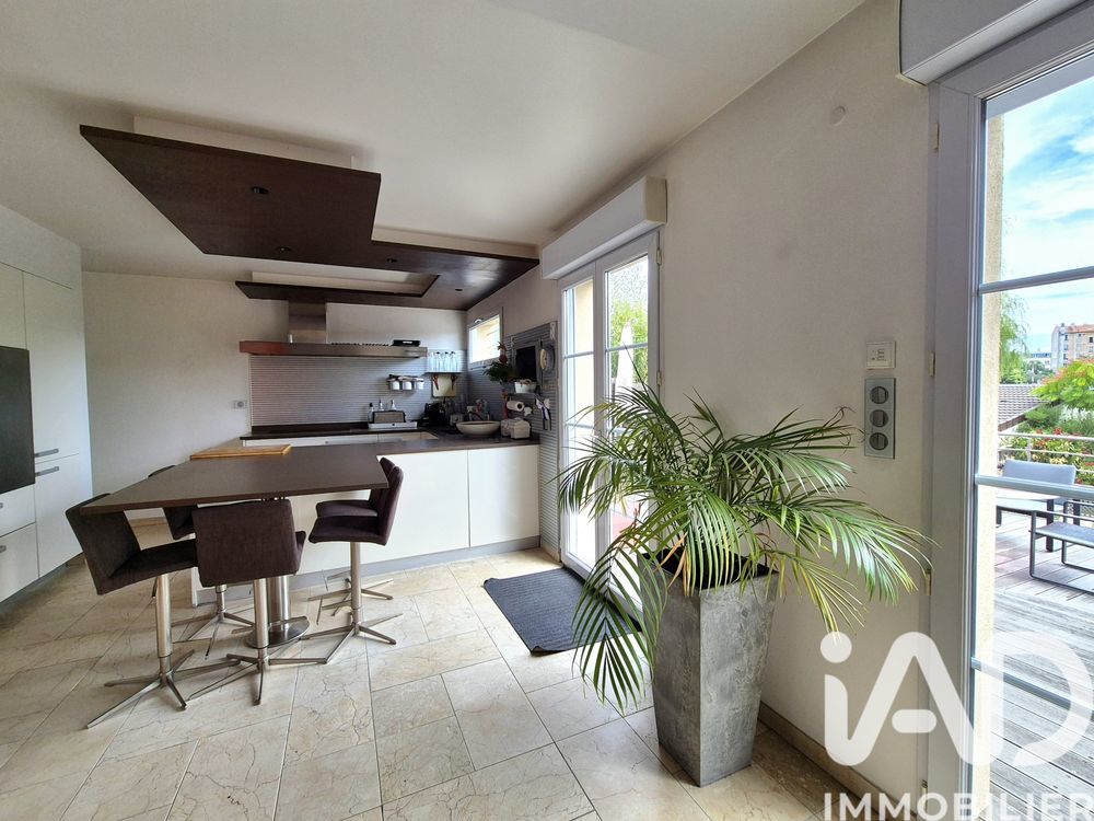 � vendre  Maison Cr�teil (94000)