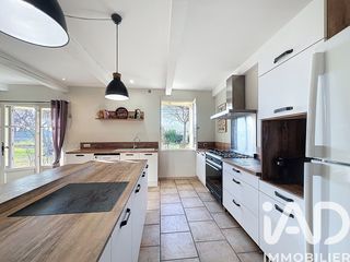  Maison � vendre 13 pi�ces 460 m�