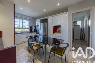  Maison � vendre 7 pi�ces 200 m�