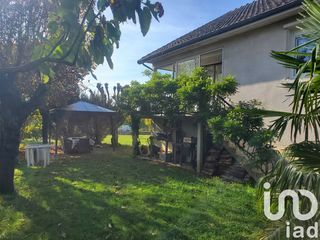  Maison � vendre 6 pi�ces 120 m�