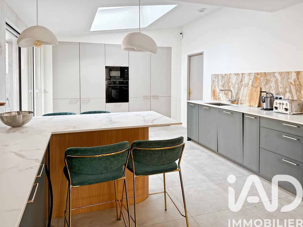 � vendre  Maison Rennes (35000)