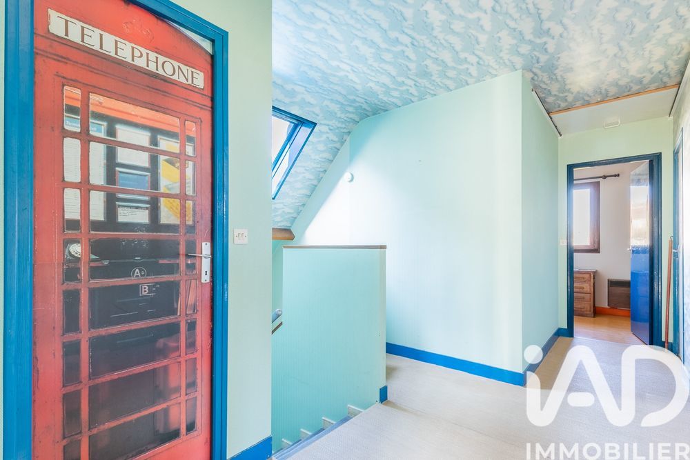 � vendre  Maison Palaiseau (91120)