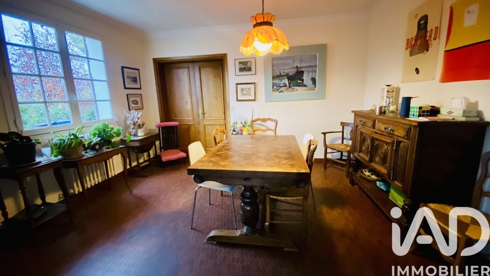 � vendre  Maison Pont-Aven (29930)