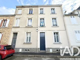  Maison � vendre 6 pi�ces 120 m�