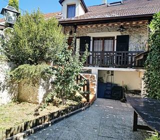  Maison � vendre 5 pi�ces 150 m�
