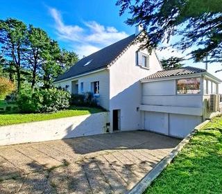  Maison � vendre 8 pi�ces 226 m�