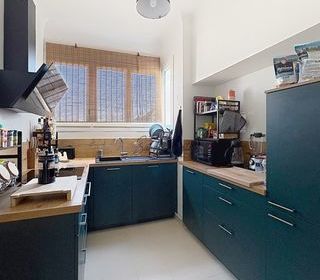  Appartement � vendre 2 pi�ces 65 m�