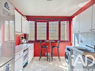  Appartement � vendre 4 pi�ces 83 m�