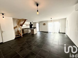  Maison � vendre 4 pi�ces 93 m�