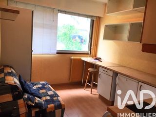  Appartement � vendre 1 pi�ce 15 m�