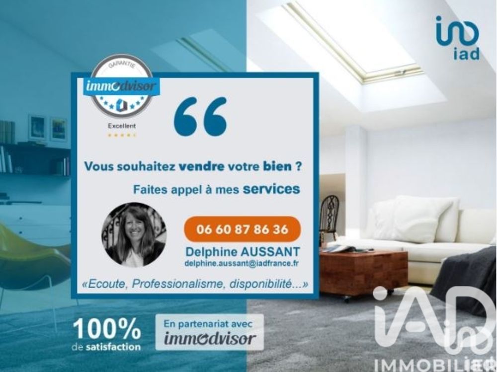 � vendre  Appartement Saint-Malo (35400)