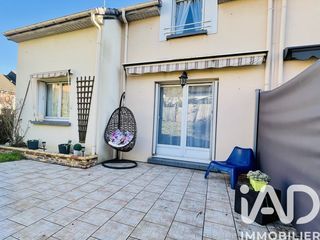  Maison � vendre 4 pi�ces 85 m�