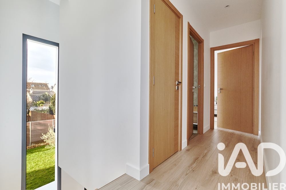 � vendre  Maison Houilles (78800)