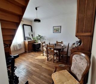  Appartement � vendre 3 pi�ces 65 m�