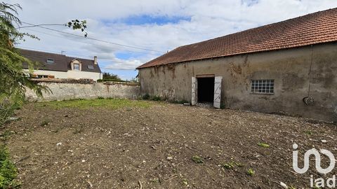   Vente Maison/villa 1 pi�ce Maison - 1 pi�ce(s) - 134 m�