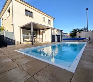  Maison � vendre 5 pi�ces 134 m�