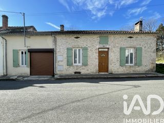 Maison � vendre 4 pi�ces 104 m�