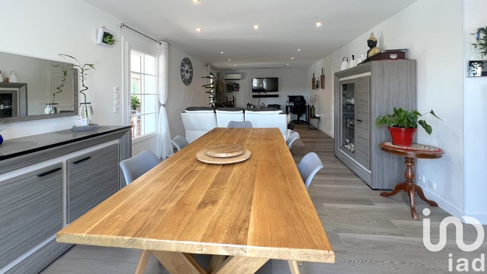 � vendre  Maison Mouguerre (64990)