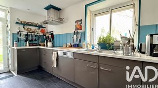  Maison � vendre 8 pi�ces 182 m�