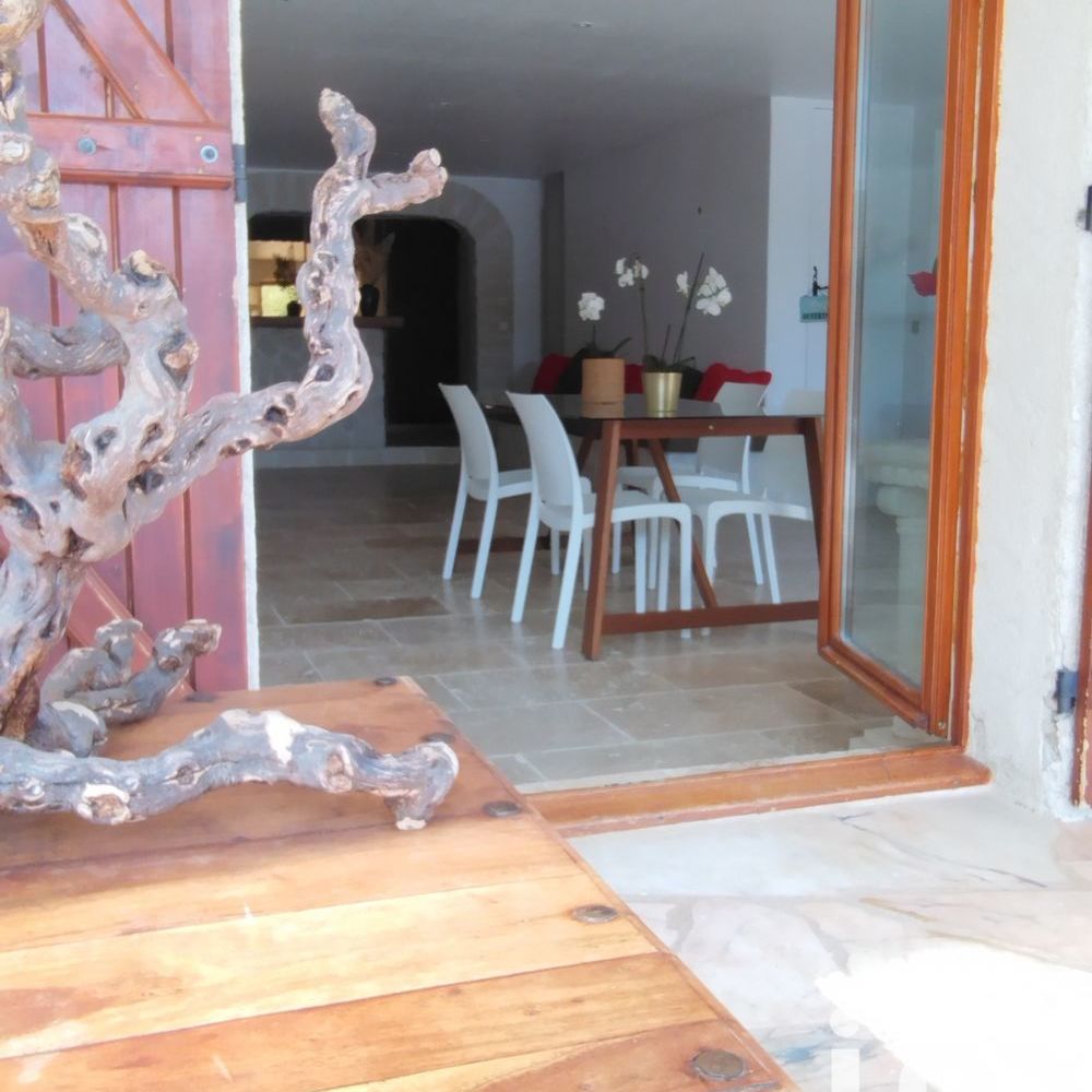 � vendre  Maison Saint-Paul-en-For�t (83440)