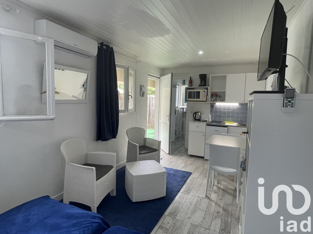 � vendre  Maison Seignosse (40510)