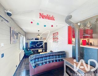  Maison � vendre 4 pi�ces 57 m�