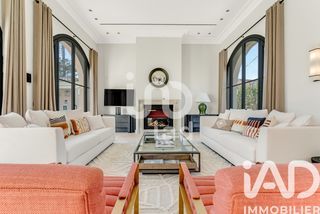  Villa � vendre 7 pi�ces 268 m�