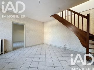  Maison � vendre 4 pi�ces 75 m�