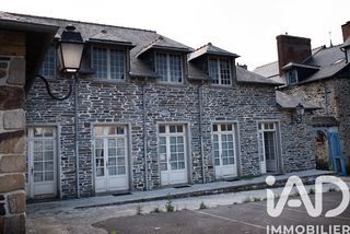  Appartement � vendre 1 pi�ce 26 m�