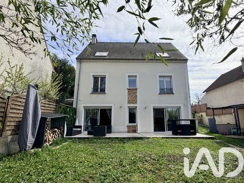   Vente Maison/villa 7 pi�ces Maison - 7 pi�ce(s) - 192 m�