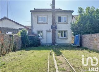  Maison � vendre 4 pi�ces 78 m�