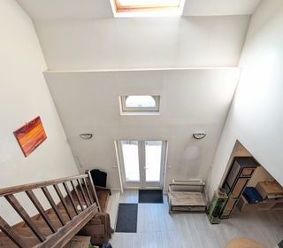  Maison � louer 4 pi�ces 130 m�