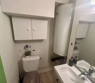  Appartement � vendre 2 pi�ces 22 m�