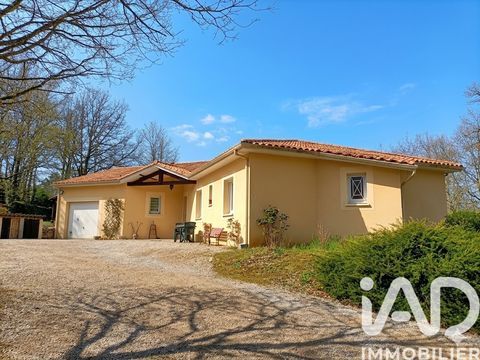   Vente Maison/villa 5 pi�ces Maison - 5 pi�ce(s) - 112 m�