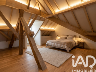  Appartement � vendre 3 pi�ces 67 m�