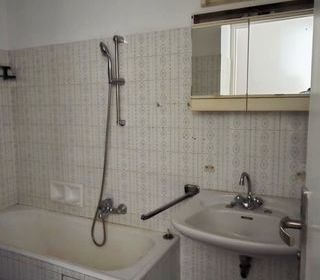  Appartement � vendre 1 pi�ce 26 m�