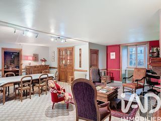  Maison � vendre 13 pi�ces 335 m�