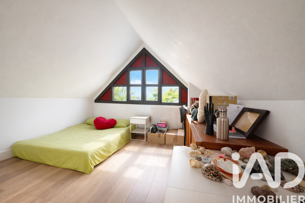 � vendre  Maison Sceaux (92330)