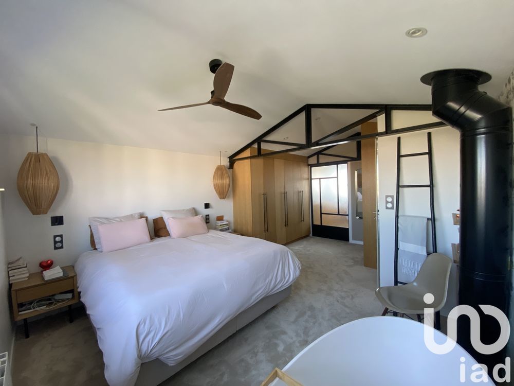 � vendre  Maison La Rochelle (17000)