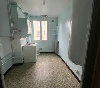  Appartement � vendre 2 pi�ces 50 m�