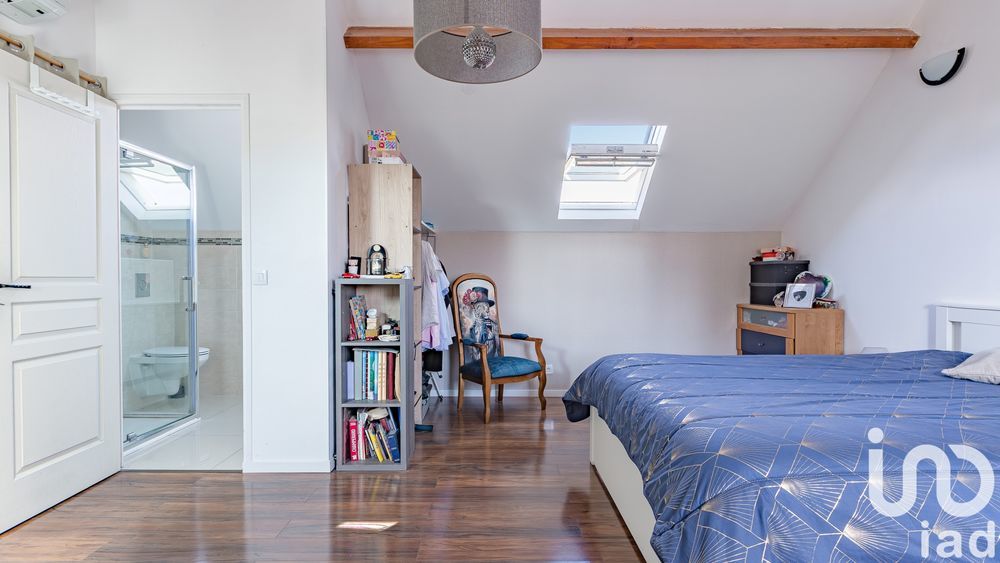 � vendre  Maison Sucy-en-Brie (94370)