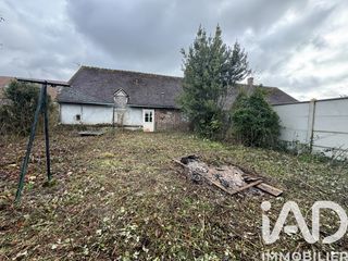  Maison � vendre 3 pi�ces 63 m�